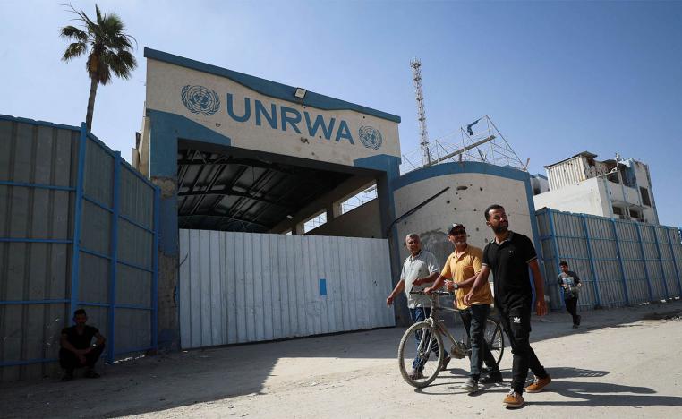 Unbearable living conditions