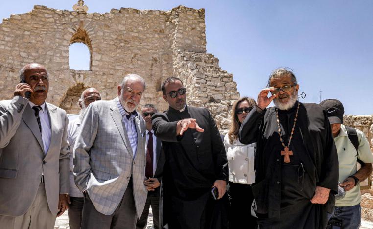  تحول لافت في موقف واشنطن تجاه عنف المستوطنين