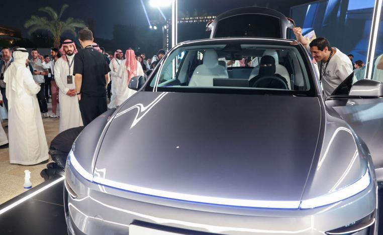 المملكة تستقطب الشركات الرائدة في تصنيع السيارات 