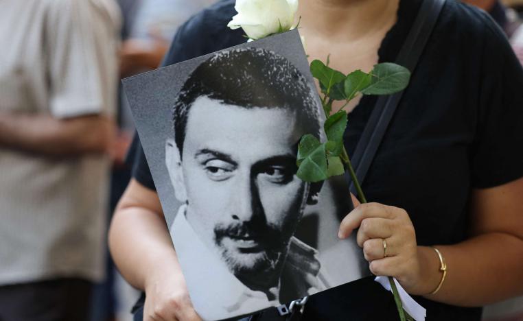 زياد الرحباني