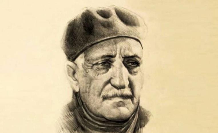 عباس محمود العقاد