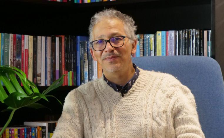 فرانسيسكو مونتانيا إبانيس 