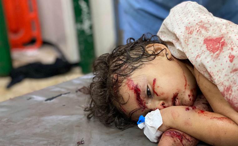 Gaza health authorities said Israeli gunfire and military strikes killed at least 20 Palestinians in separate attacks in north and southern areas