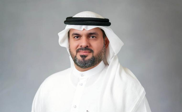 Abdulaziz Ahmed Al-Shamsi, Director General of the Sharjah Real Estate Registration Department