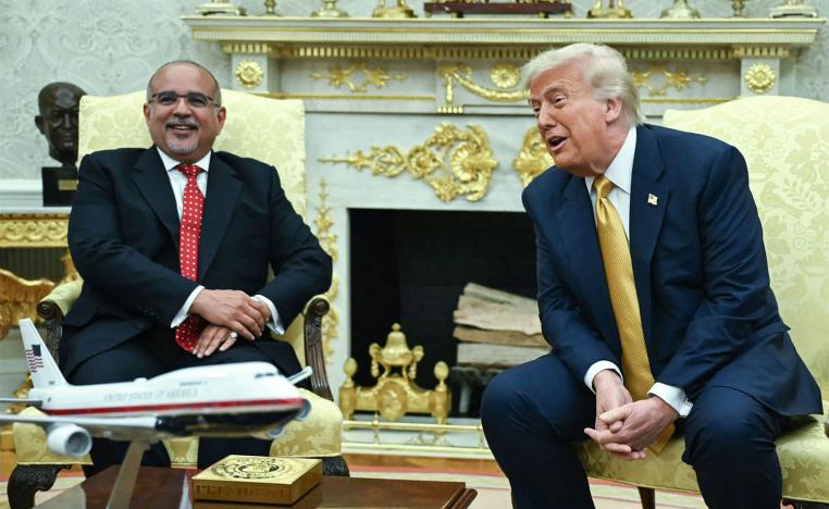 The deals were on planes, computer networking and aluminum