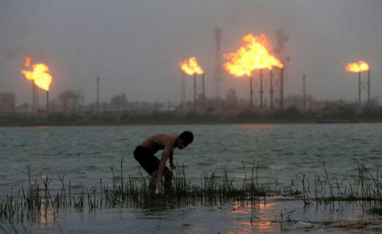 العراق بحاجة لتسوية ملف خور عبدالله