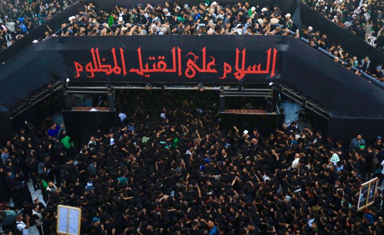  أكبر تجمع بشري في العالم