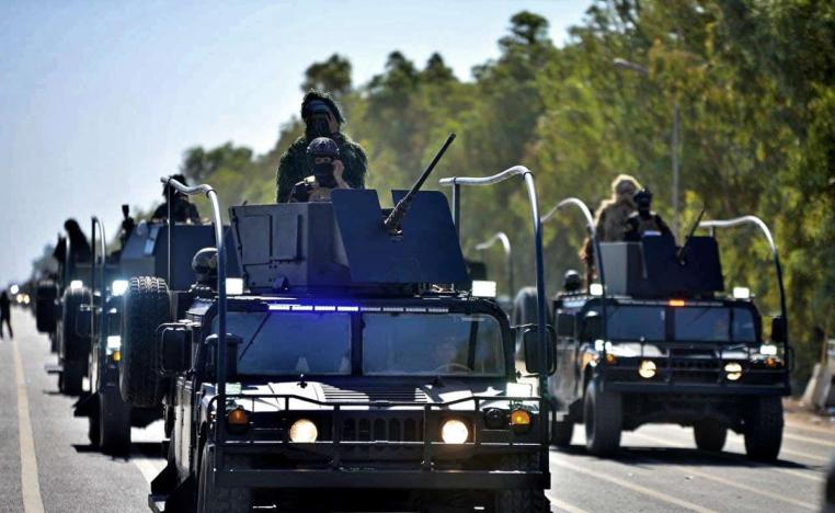 مخاوف من تحول الحشد إلى دولة داخل الدولة 