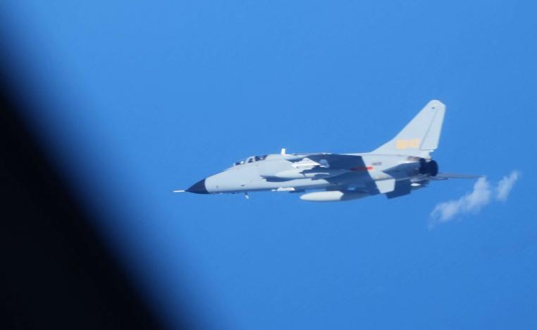 اسرائيل تراقب حجم التعاون الصيني المصري