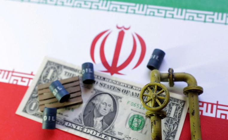 العقوبات تزيد من الضغوط على الاقتصاد الايراني