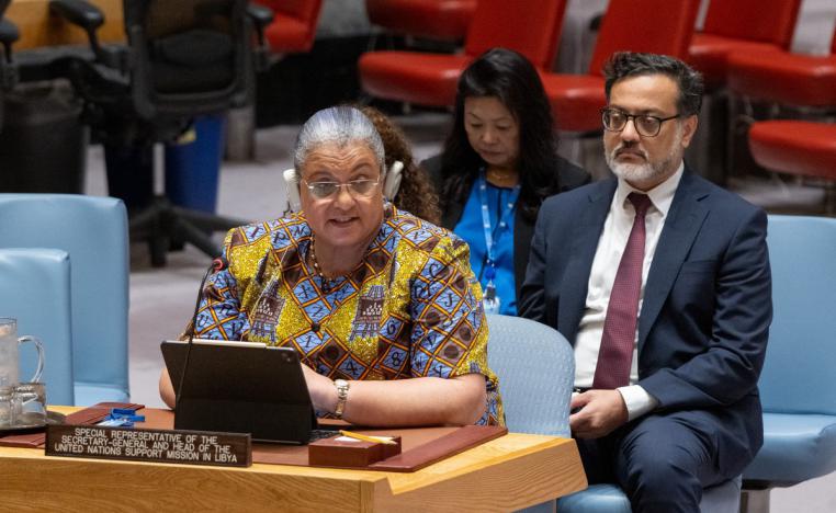 هل تنجح تيتية في ما فشل فيه أسلافها