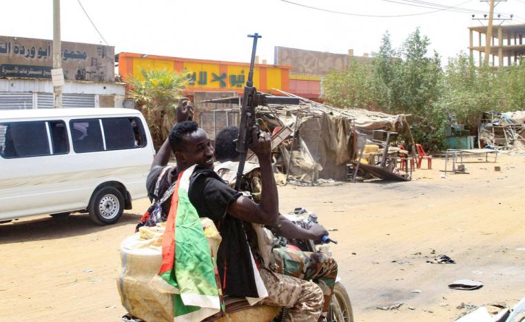 لا هدنة وشيكة في الحرب التي دخلت عامها الثالث 