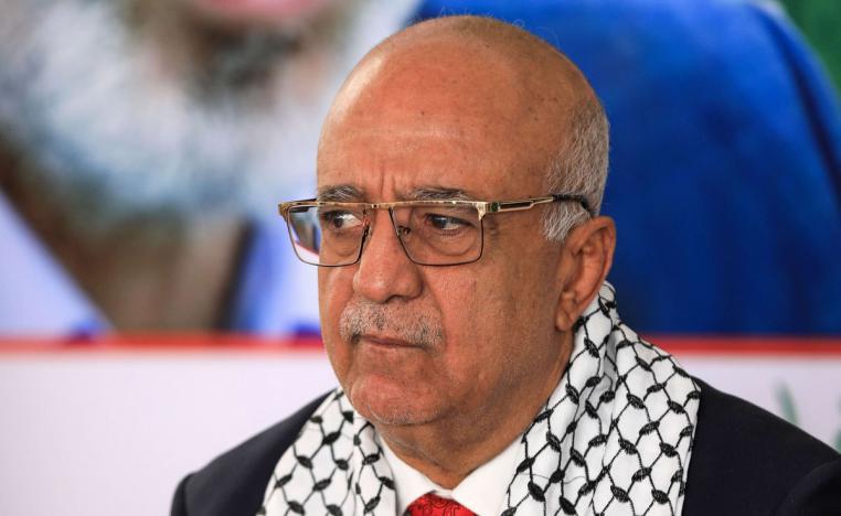 عدد من الوزراء قتلوا مع الرهوي خلال ورشة لتقييم عمل الحكومة