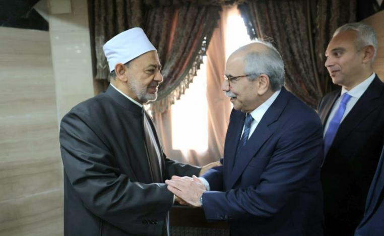 لبنان بحاجة إلى خطاب ديني جامع يحصّن المجتمع من الانقسام