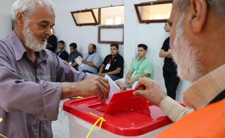 استحقاق انتخابي يختبر قدرة الليبين على توحيد صفوفهم