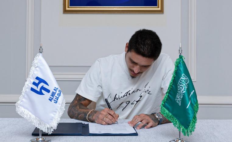 نونيز هلالي