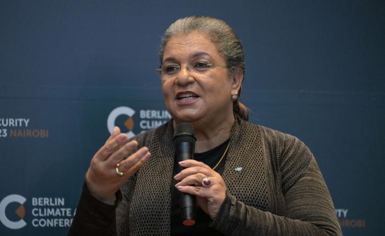 تيتيه تسعى لتوحيد المؤسسات من خلال حكومة جديدة موحدة