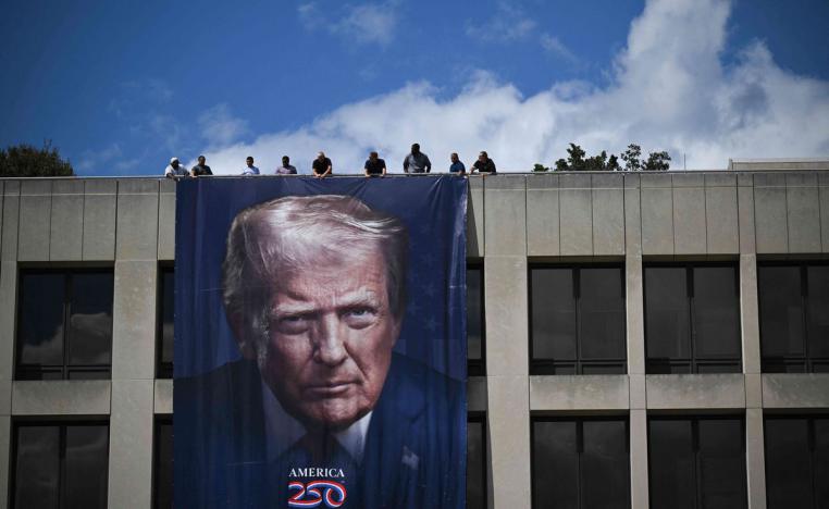 معركة استعادة الديمقراطيين للسلطة من ترامب ستكون شاقة