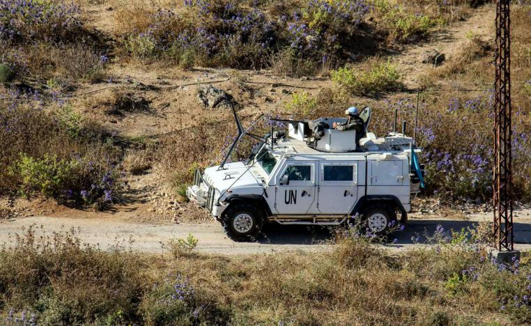 لبنان بحاجة إلى اليونيفيل للمحافظة على الأمن