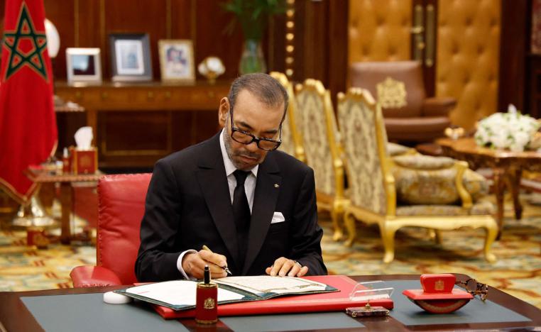المغرب يتعرض لملات مأجورة لتشويه صورته والتشكيك في مؤسساته
