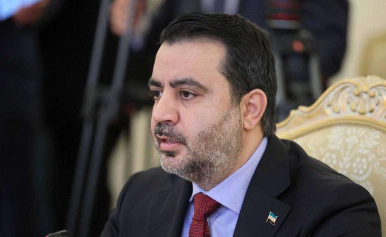 دمشق تكذب التقارير:  مناورة سياسية أم نفي حقيقي