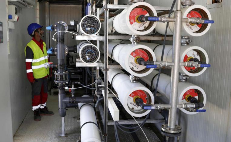 المغرب يتحول إلى نموذج قارّي في صناعة الأمان المائي