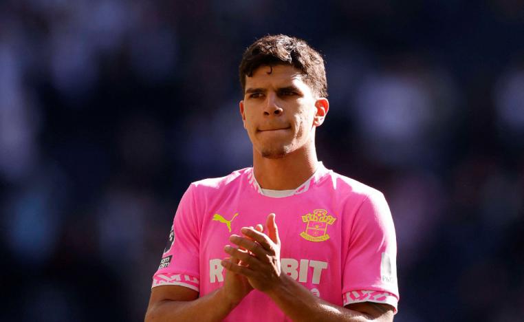 وست هام يسعى من حلال صفقة فرنانديس لتعزيز صفوفه بعد بداية كارثية للموسم