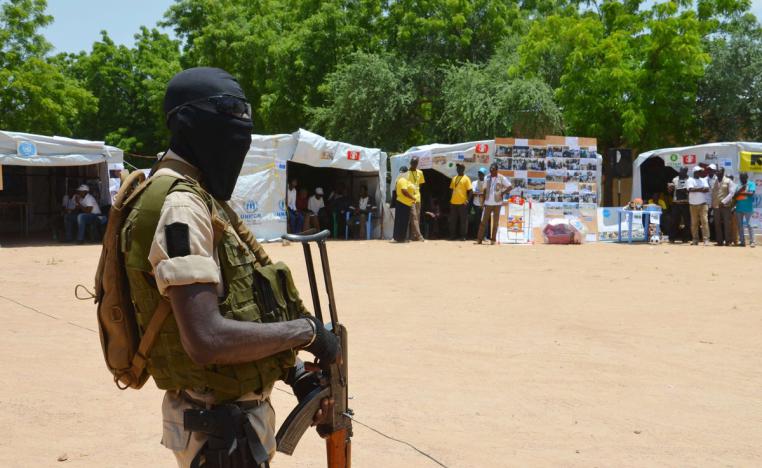 الحذر ضروري