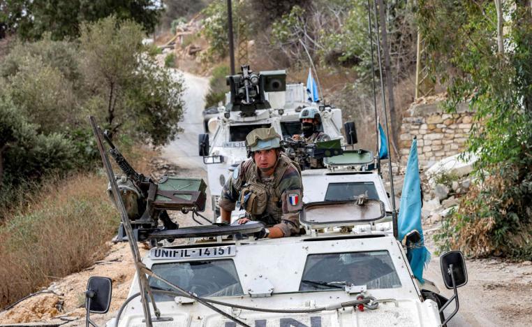 يونيفيل أمام اختبار صعب