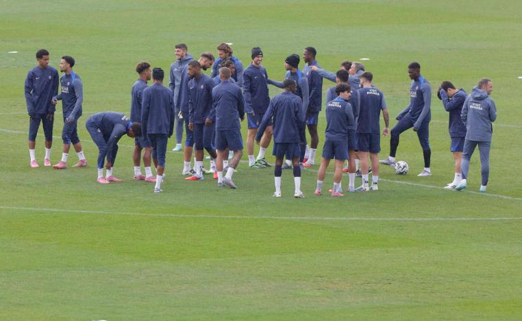 باريس سان جيرمان أمام اختبارات صعبة في دوري أبطال أوروبا