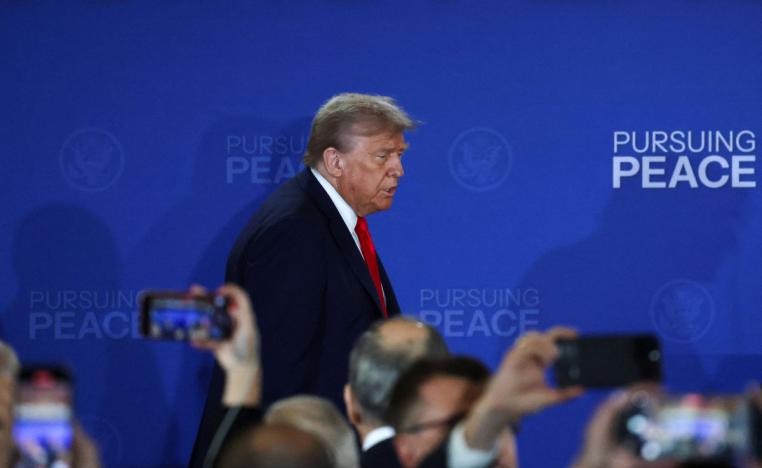 سياسات ترامب أربكت العالم والولايات المتحدة