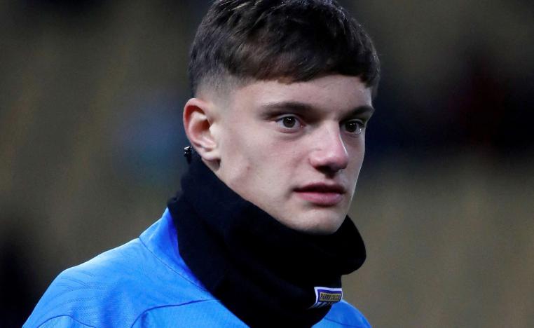 ليوني اجتاز اختبار الفحص الطبي في ليفربول