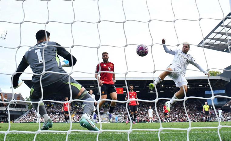 مانشستر يونايتيد اضاع فرصا ذهبية