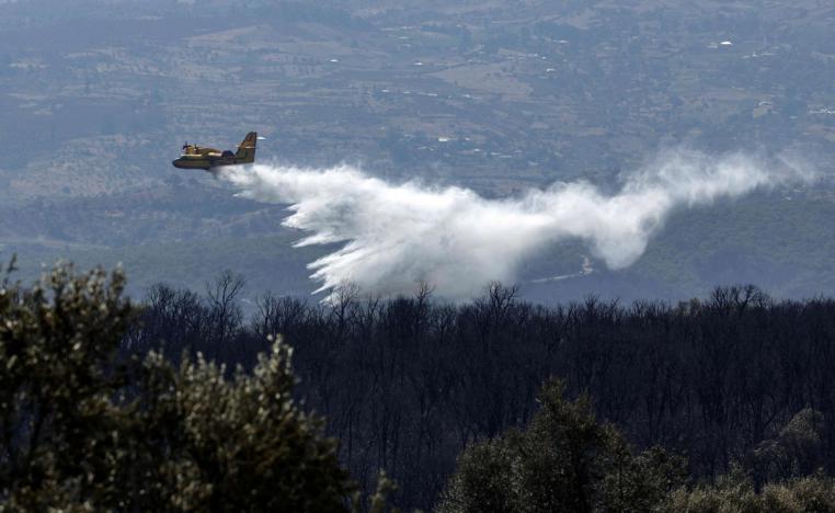 المغرب يثبت أن الأمن الجماعي في منطقة البحر المتوسط لم يعد مسؤولية طرف واحد