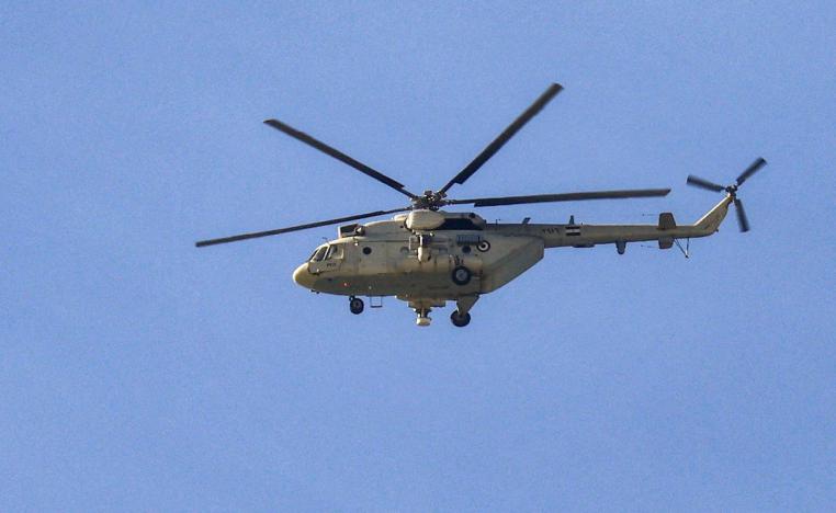 مصر تولي أهمية قصوى لدفاعاتها الجوية