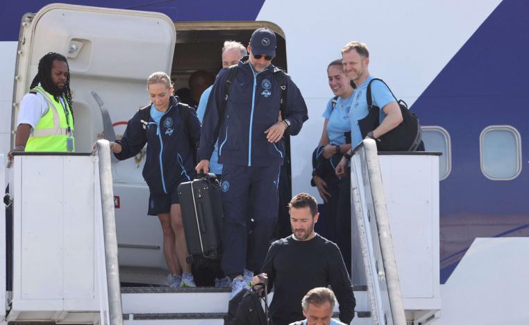 غوارديولا في مهمة انقاذ