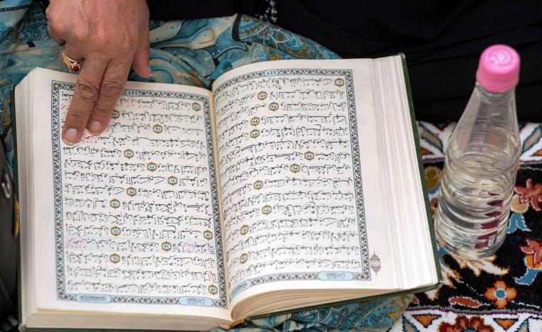 المنهج القرآني يجعل من البراءة اختبارا لأخلاق المصلحين 