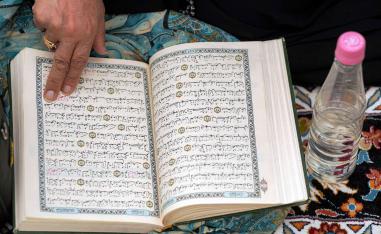 المنهج القرآني يجعل من البراءة اختبارا لأخلاق المصلحين 