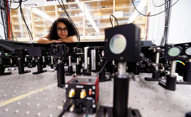 نظرية الكمية