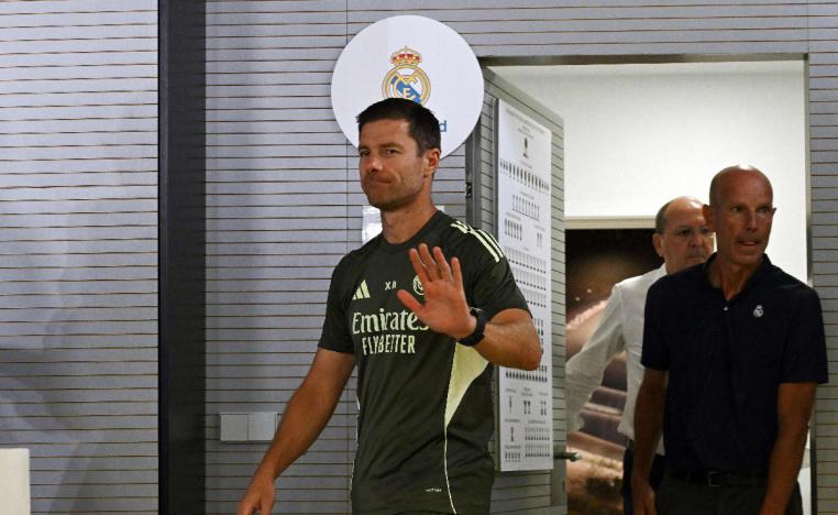 هل ينجح النسو في إعادة الريال إلى منصة التتويج