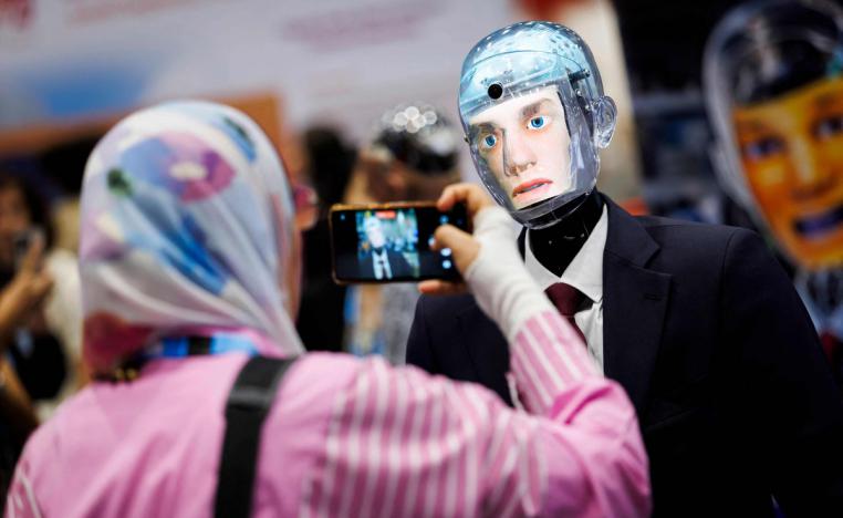 ذكاء اصطناعي