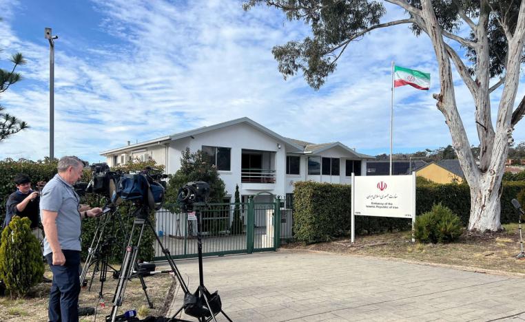 تصعيد دبلوماسي غير مسبوق