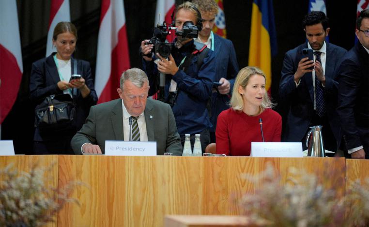 The division is problematic for the EU on the global scene