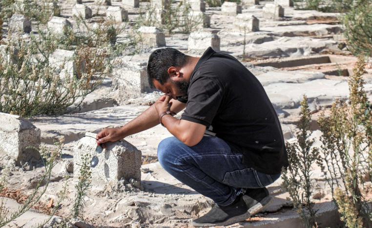 كأنه البارحة