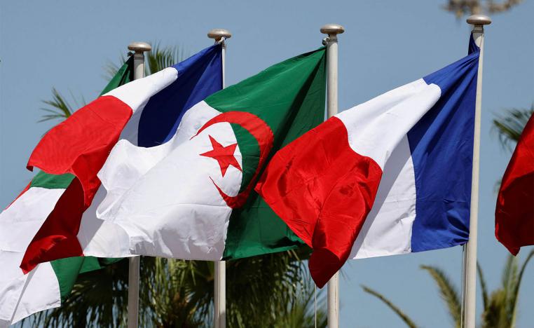 A deepening crisis between France and its former colony