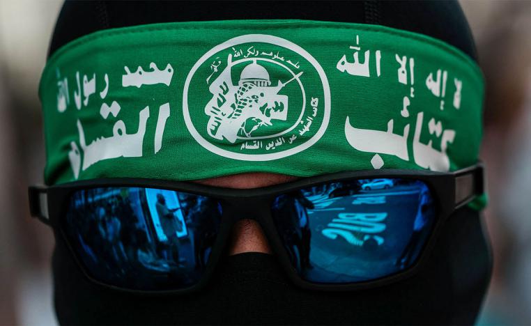 Hamas’s announcement coincides with the Israeli plan to seize Gaza City