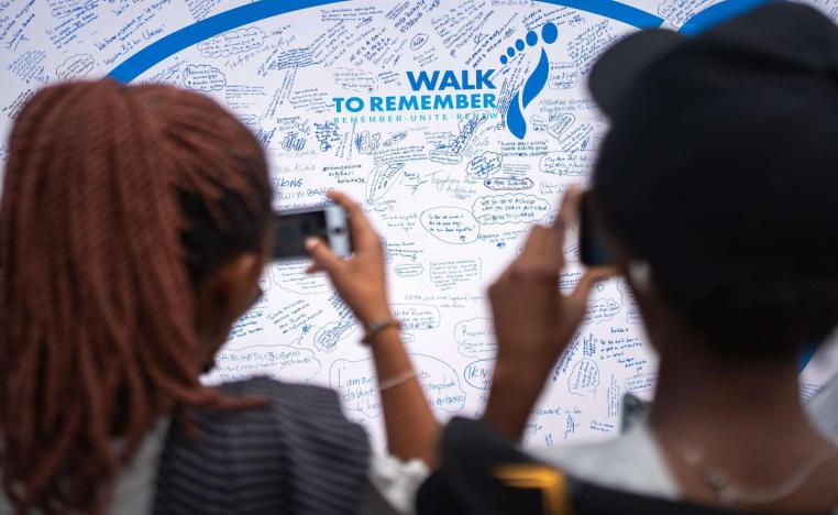 إبادة جماعية