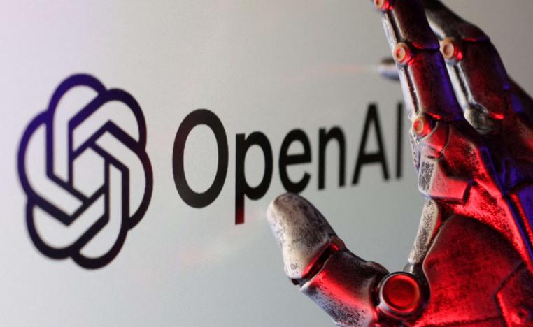 'أوبن إيه آي'