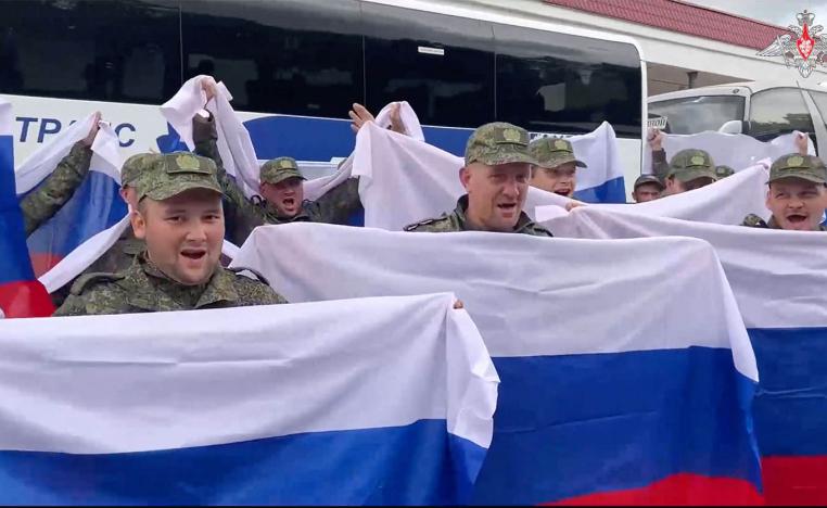 Another UAE mediation