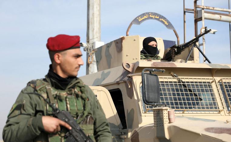 تحذيرات تركية لقسد من استغلال الفوضى